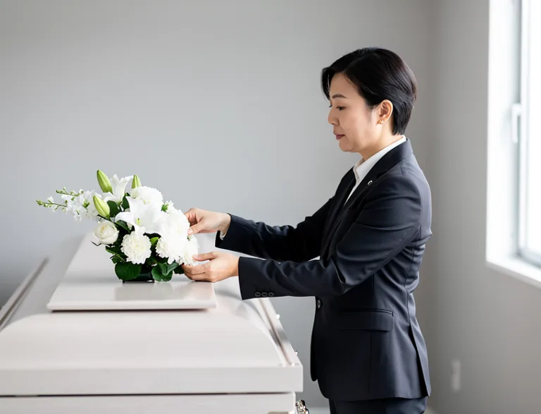 葬儀社 秩父